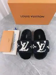 louis vuitton chaussons pour femme s_124475b